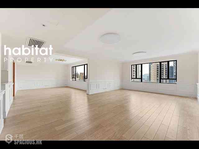 Mid Levels Central - Chung Tak Mansion 02