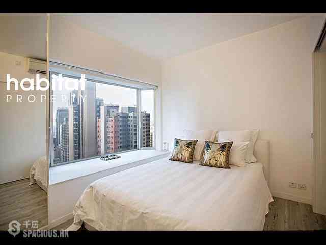 Mid Levels Central - Woodlands Terrace 05