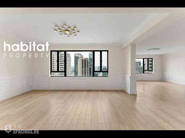 Mid Levels Central - Chung Tak Mansion 04
