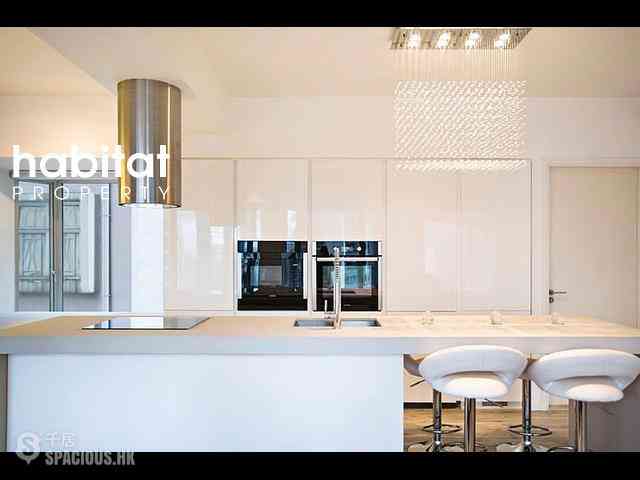 Mid Levels Central - Woodlands Terrace 07