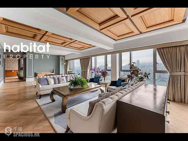 West Kowloon - The Harbourside 01