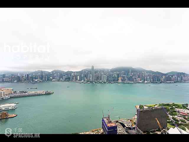 West Kowloon - The Harbourside 03
