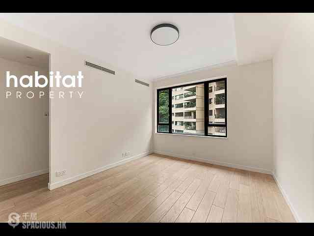 Mid Levels Central - Chung Tak Mansion 10