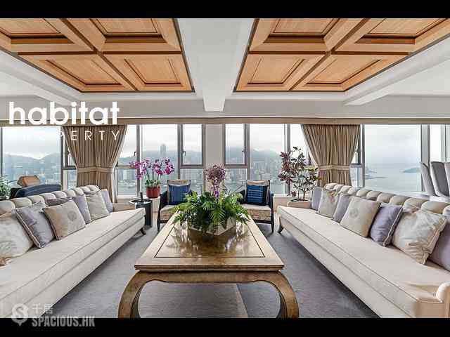 West Kowloon - The Harbourside 05