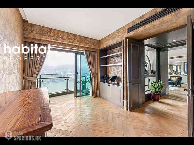 West Kowloon - The Harbourside 06