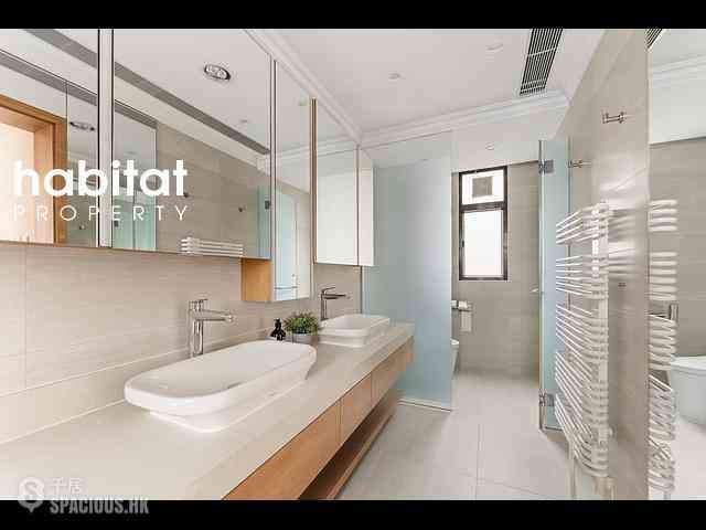 Mid Levels Central - Chung Tak Mansion 14