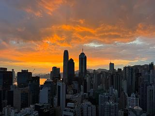 上环 - 盈峰一号 17