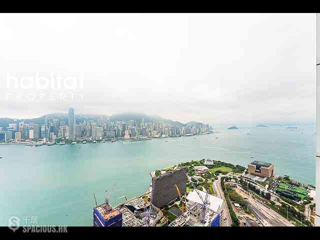 West Kowloon - The Harbourside 09