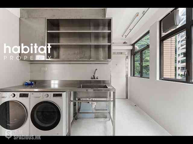 Mid Levels Central - Chung Tak Mansion 17