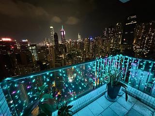上环 - 盈峰一号 18