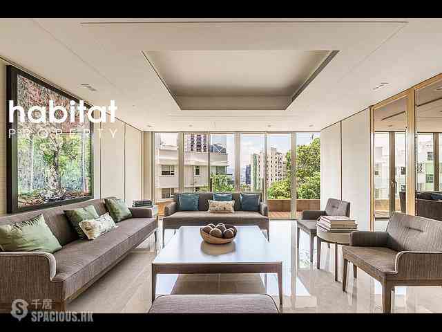 Mid Levels Central - Chung Tak Mansion 18