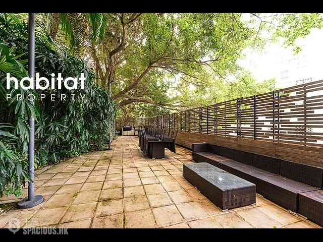 Mid Levels Central - Chung Tak Mansion 19