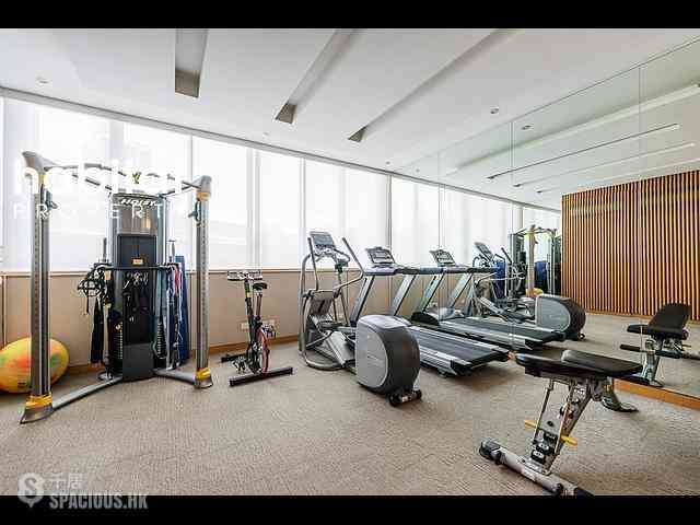 Mid Levels Central - Chung Tak Mansion 20