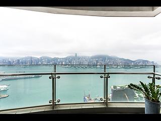 西九龍 - 君臨天下 19