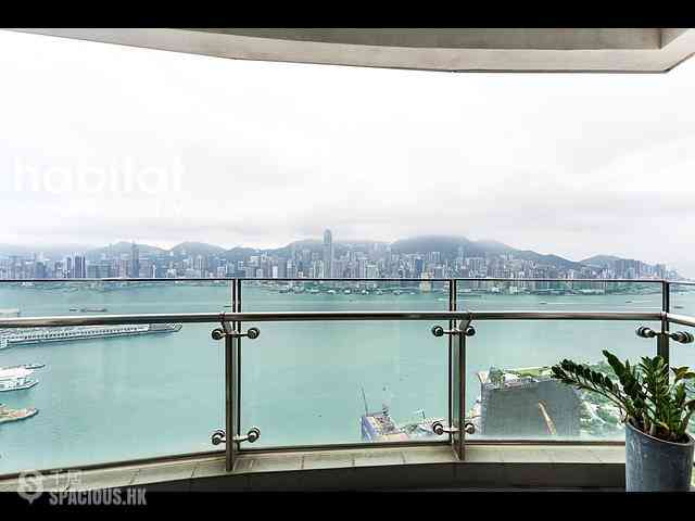 West Kowloon - The Harbourside 19