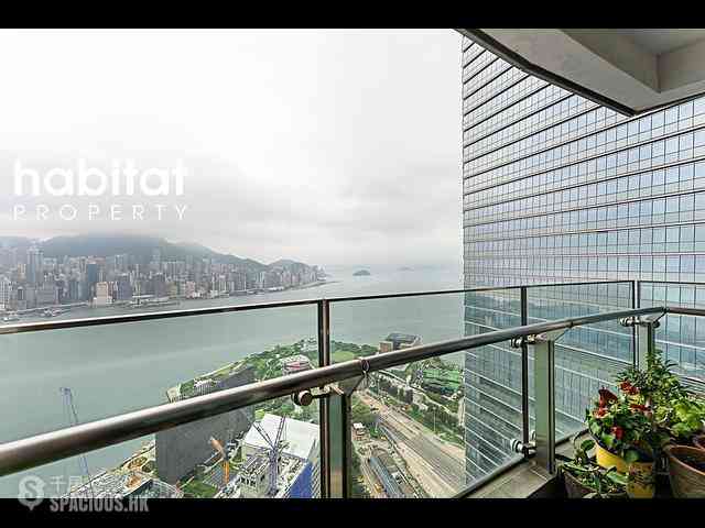 West Kowloon - The Harbourside 20