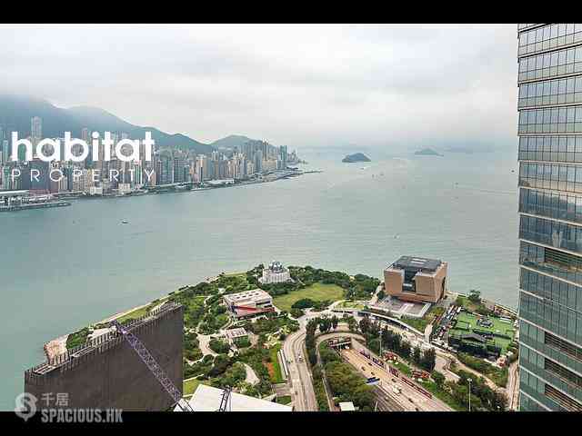 West Kowloon - The Harbourside 21