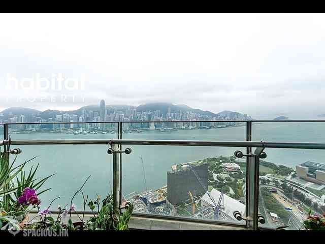 West Kowloon - The Harbourside 22