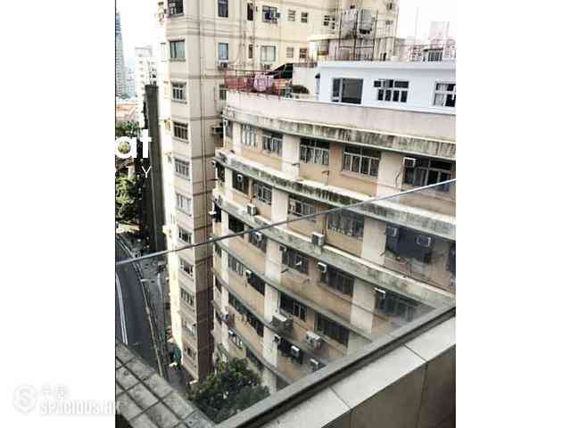 中半山 - 万翠花园 04