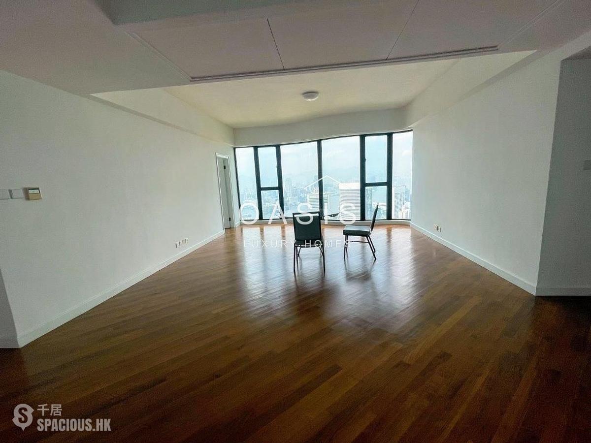 Mid Levels Central - The Harbourview 01
