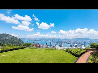 The Peak - Cloudlands 02