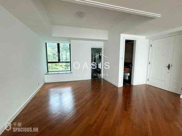 Mid Levels Central - The Harbourview 02