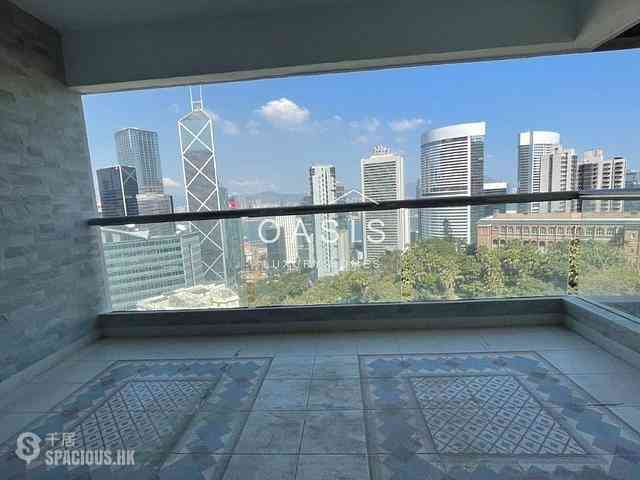 中半山 - 寶德臺 02