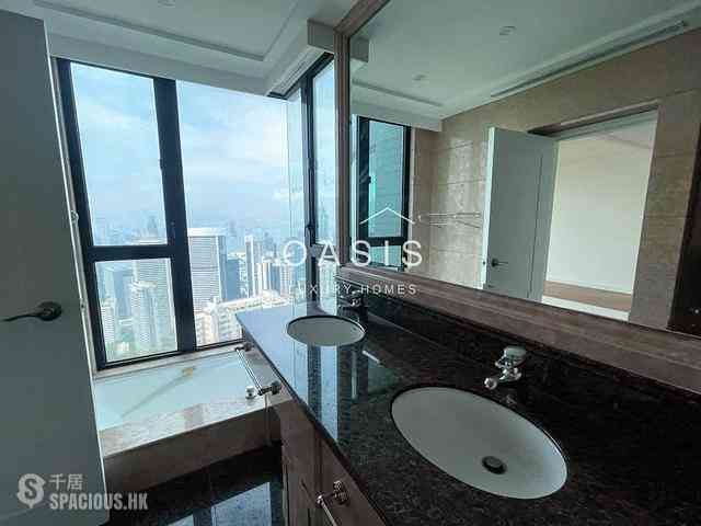 Mid Levels Central - The Harbourview 04