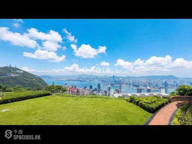 山顶 - 云岭山庄 02
