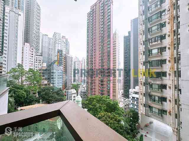西半山 - 摩罗庙街18号 01