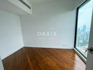 Mid Levels Central - The Harbourview 08