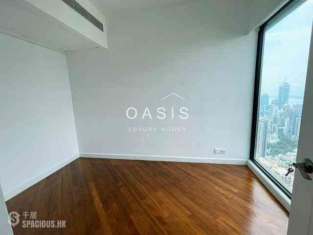Mid Levels Central - The Harbourview 08