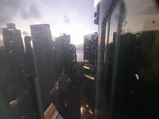 上環 - 帝后華庭1座 08