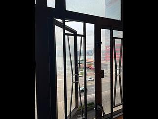 上环 - 嘉安大厦 06
