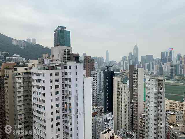 Happy Valley - Yuk Sing Building 02