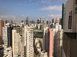 跑馬地 - 毓成大廈 03