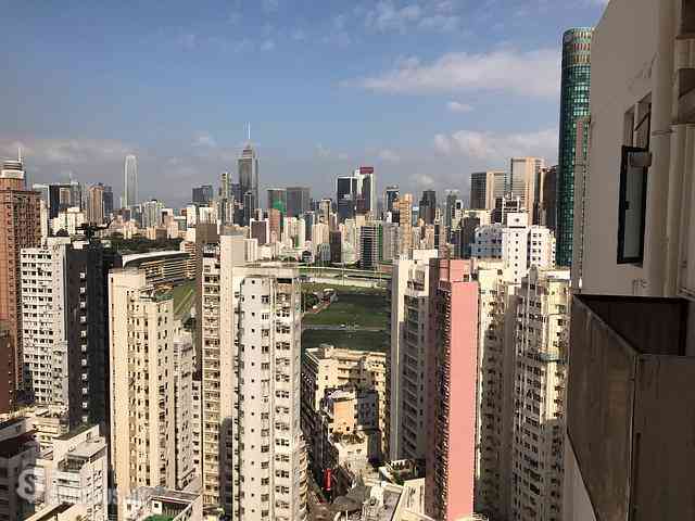 Happy Valley - Yuk Sing Building 03