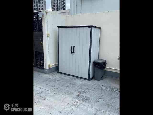 Happy Valley - Yuk Sing Building 04