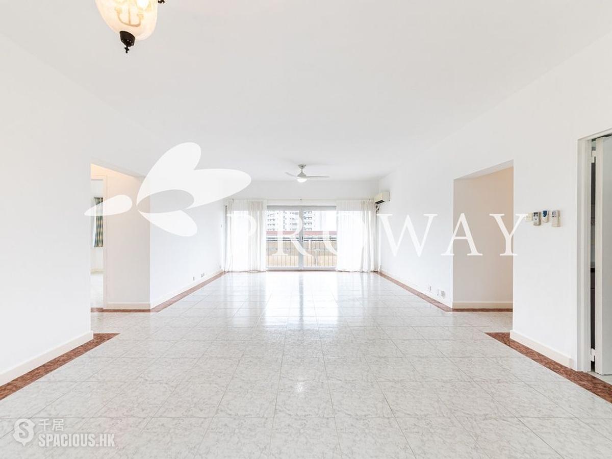 薄扶林 - Bisney Villas 01