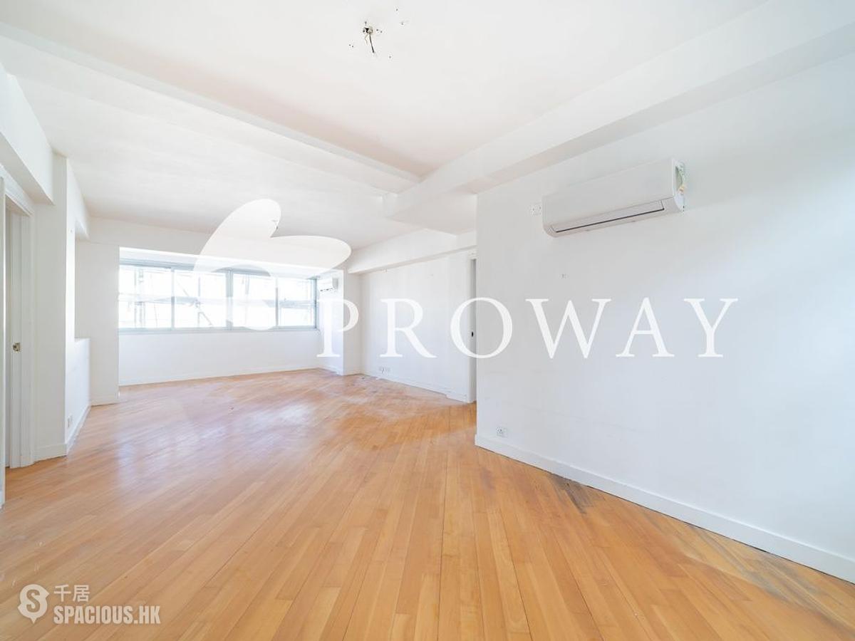 Mid Levels Central - Seaview Mansion 01