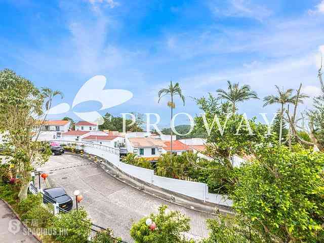 Clear Water Bay - Las Pinadas 02