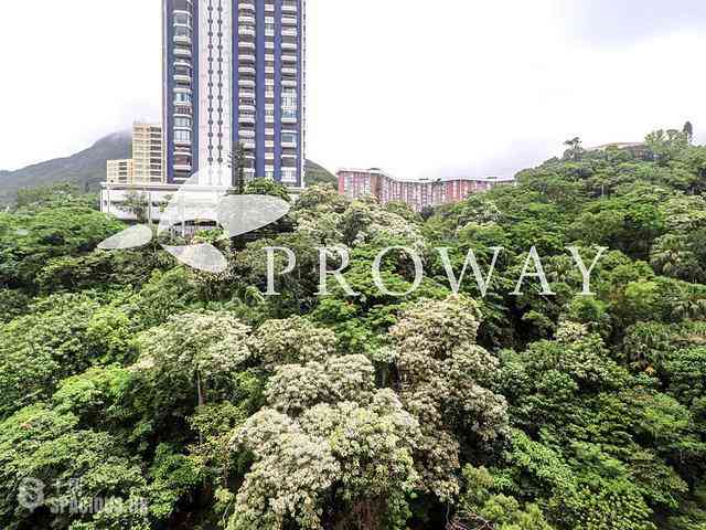 Pok Fu Lam - Baguio Villa 02