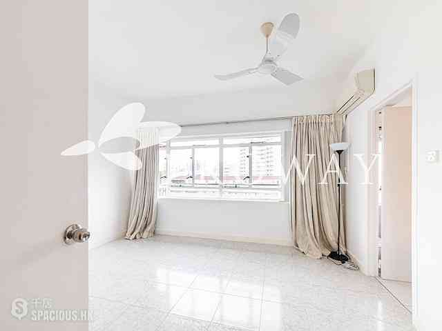 薄扶林 - Bisney Villas 05