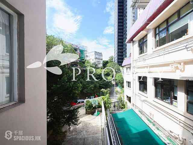 Pok Fu Lam - Chun Fai Yuen 02