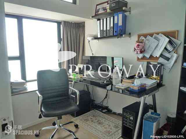 Kennedy Town - Cayman Rise 06