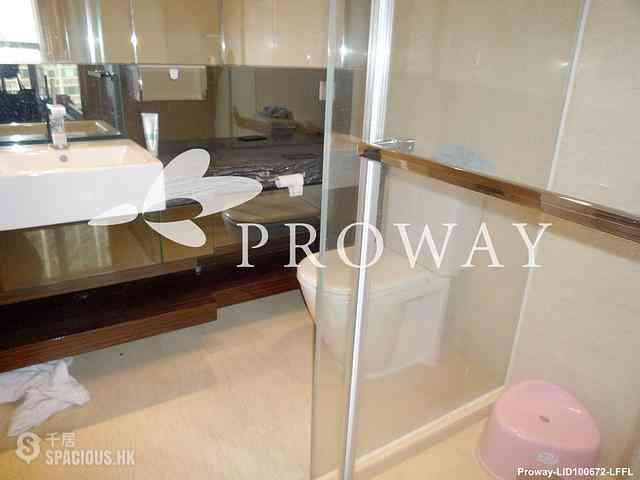 West Kowloon - The Cullinan 08