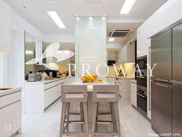 Kowloon Tong - 2, Cambridge Road 12