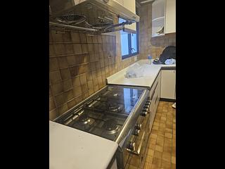 Tai Tam - Hong Kong Parkview Parkview Heights Block 14 20