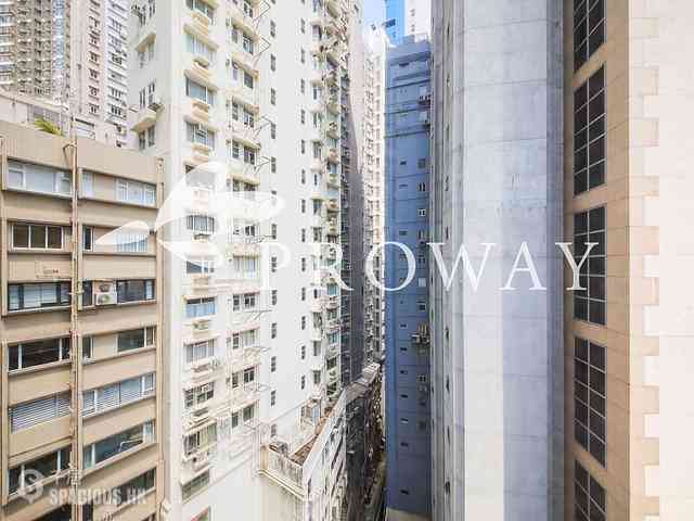 中環 - 華昌大廈 02