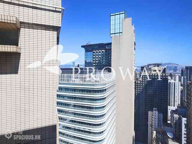 炮台山 - 海峰园 崇峰阁 (2座) 02